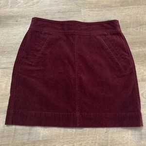 Loft Skirt